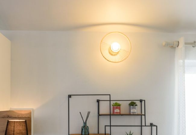 Apartment in Grenoble - Charming T2, comfort, tram at the foot  Apartment in Grenoble - Charming T2, comfort, tram at the foot