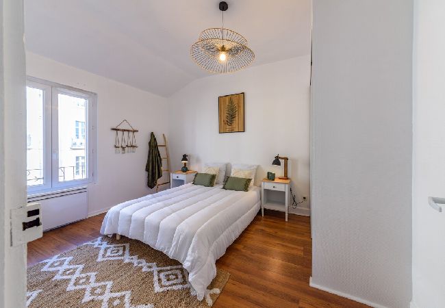 Apartment in Grenoble - Charming T2, comfort, tram at the foot  Apartment in Grenoble - Charming T2, comfort, tram at the foot