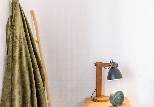 Apartment in Grenoble - Charming T2, comfort, tram at the foot  Apartment in Grenoble - Charming T2, comfort, tram at the foot