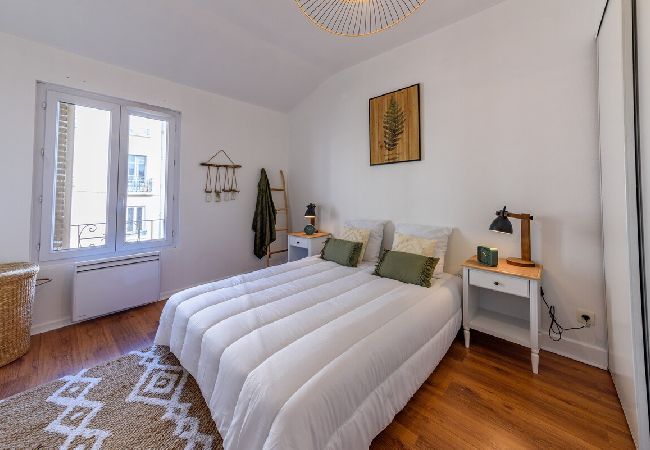 Apartment in Grenoble - Charming T2, comfort, tram at the foot  Apartment in Grenoble - Charming T2, comfort, tram at the foot