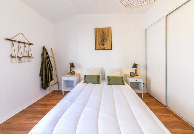 Apartment in Grenoble - Charming T2, comfort, tram at the foot  Apartment in Grenoble - Charming T2, comfort, tram at the foot