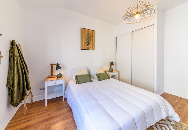 Apartment in Grenoble - Charming T2, comfort, tram at the foot  Apartment in Grenoble - Charming T2, comfort, tram at the foot