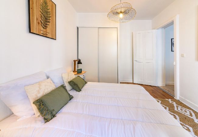 Apartment in Grenoble - Charming T2, comfort, tram at the foot  Apartment in Grenoble - Charming T2, comfort, tram at the foot
