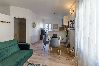 Apartment in Grenoble - Charming T2, comfort, tram at the foot  Apartment in Grenoble - Charming T2, comfort, tram at the foot