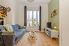 Studio in Grenoble - Between station and city center: double bed, wifi  Studio in Grenoble - Between station and city center: double bed, wifi