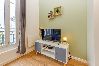 Studio in Grenoble - Between station and city center: double bed, wifi  Studio in Grenoble - Between station and city center: double bed, wifi