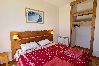 Apartment in Chamrousse - CHAMROUSSE - 50m remontées - 2 chambres - balcon 
