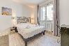 Studio in Grenoble - 15min walk to hyper-centre: real double bed, wifi  Studio in Grenoble - 15min walk to hyper-centre: real double bed, wifi