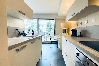 Apartment in Voiron - Voiron center, 15 m² terrace, secure parking  Apartment in Voiron - Voiron center, 15 m² terrace, secure parking