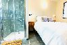 Apartment in Voiron - Voiron center, 15 m² terrace, secure parking  Apartment in Voiron - Voiron center, 15 m² terrace, secure parking