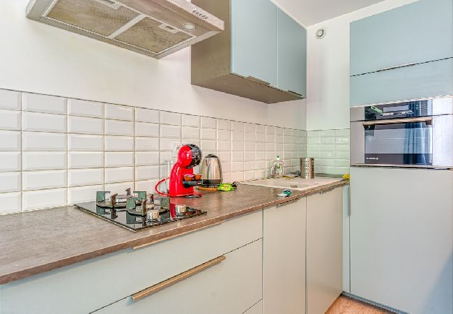 Studio in Grenoble - Cozy nest, fully equipped, free wifi  Studio in Grenoble - Cozy nest, fully equipped, free wifi