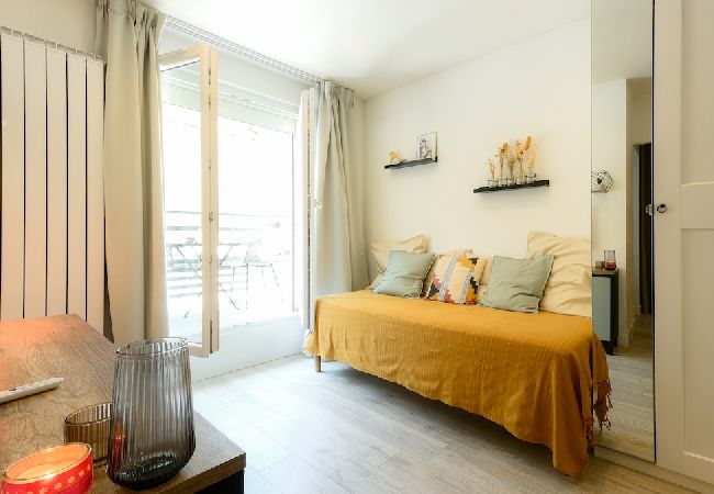 Grenoble - Apartment