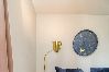 Apartment in Grenoble - High standing, 4 bedrooms, air conditioning, fiber 