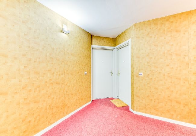 Apartment in Grenoble - Gare district, 2 people, fiber wifi, balcony  Apartment in Grenoble - Gare district, 2 people, fiber wifi, balcony