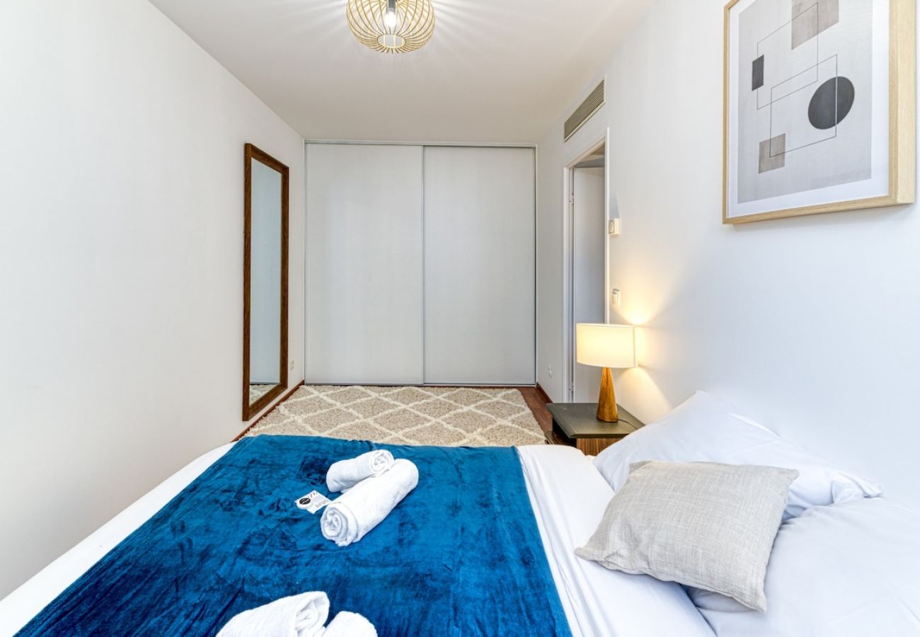 Apartment in Grenoble - Gare district, 2 people, fiber wifi, balcony  Apartment in Grenoble - Gare district, 2 people, fiber wifi, balcony