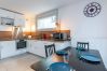 Apartment in Grenoble - T3 Grenoble, all comfort, balcony, wifi 