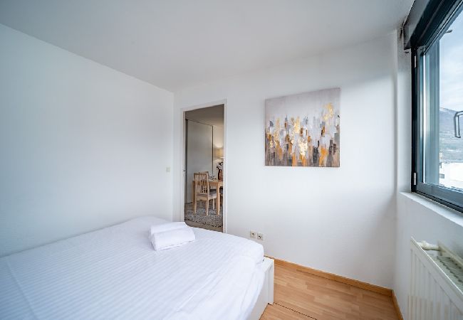 Apartment in Grenoble - Elegant accommodation+garage+air conditioning Apartment in Grenoble - Elegant accommodation+garage+air conditioning