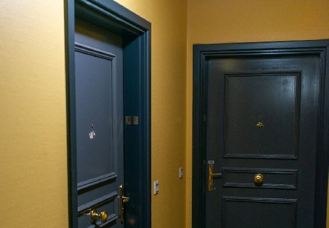 Apartment in Grenoble - Elegant accommodation+garage+air conditioning Apartment in Grenoble - Elegant accommodation+garage+air conditioning