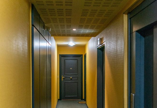 Apartment in Grenoble - Elegant accommodation+garage+air conditioning Apartment in Grenoble - Elegant accommodation+garage+air conditioning