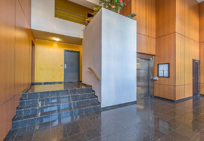 Apartment in Grenoble - Elegant accommodation+garage+air conditioning Apartment in Grenoble - Elegant accommodation+garage+air conditioning
