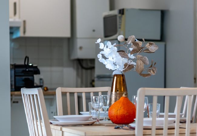Apartment in Grenoble - Elegant accommodation+garage+air conditioning Apartment in Grenoble - Elegant accommodation+garage+air conditioning