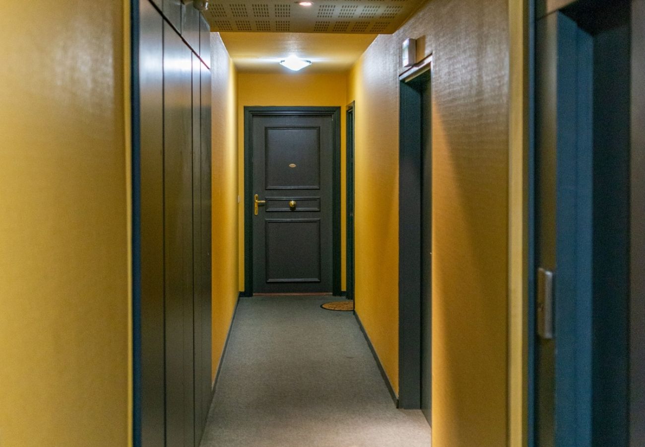 Apartment in Grenoble - Elegant accommodation+garage+air conditioning Apartment in Grenoble - Elegant accommodation+garage+air conditioning