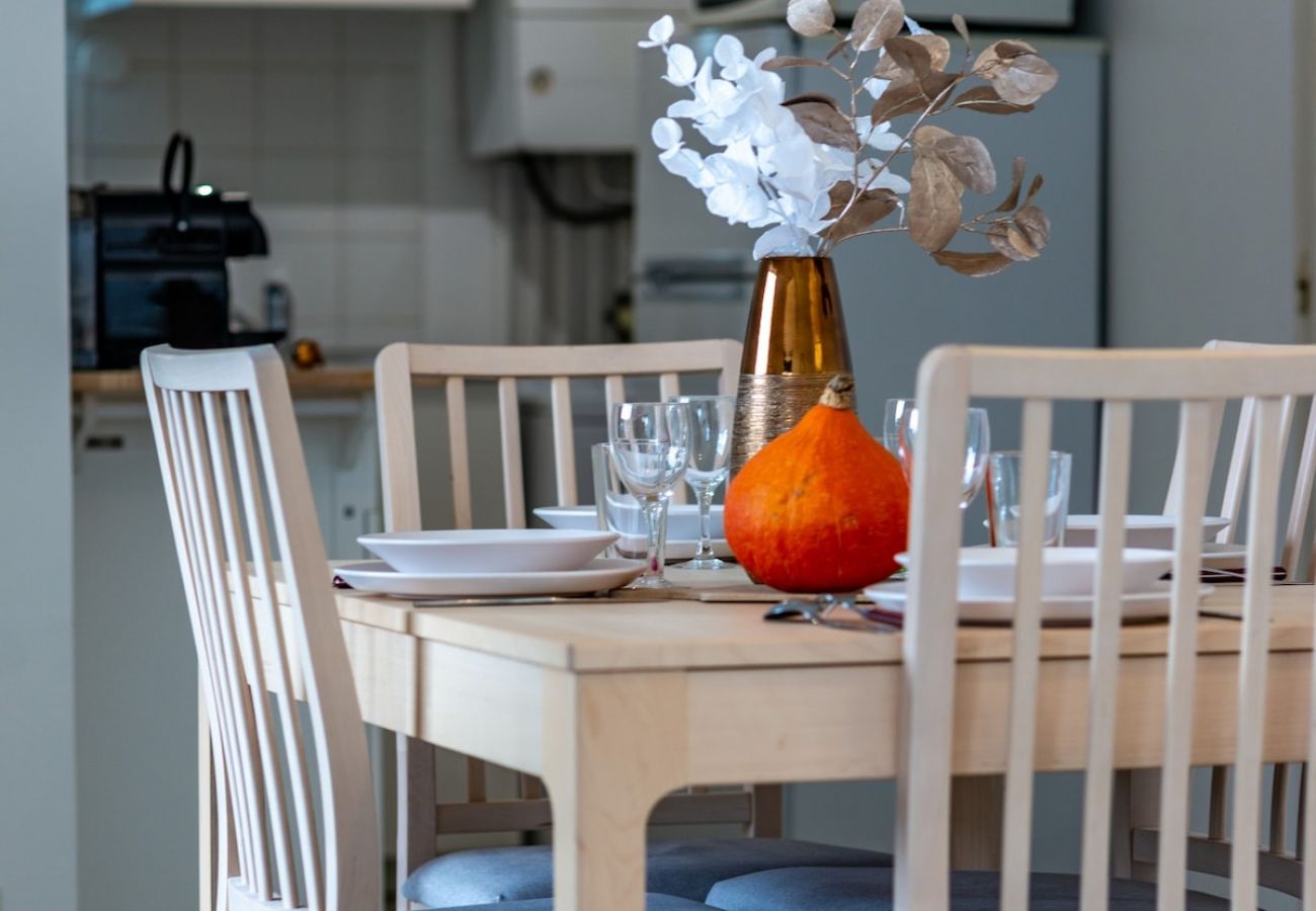 Apartment in Grenoble - Elegant accommodation+garage+air conditioning Apartment in Grenoble - Elegant accommodation+garage+air conditioning