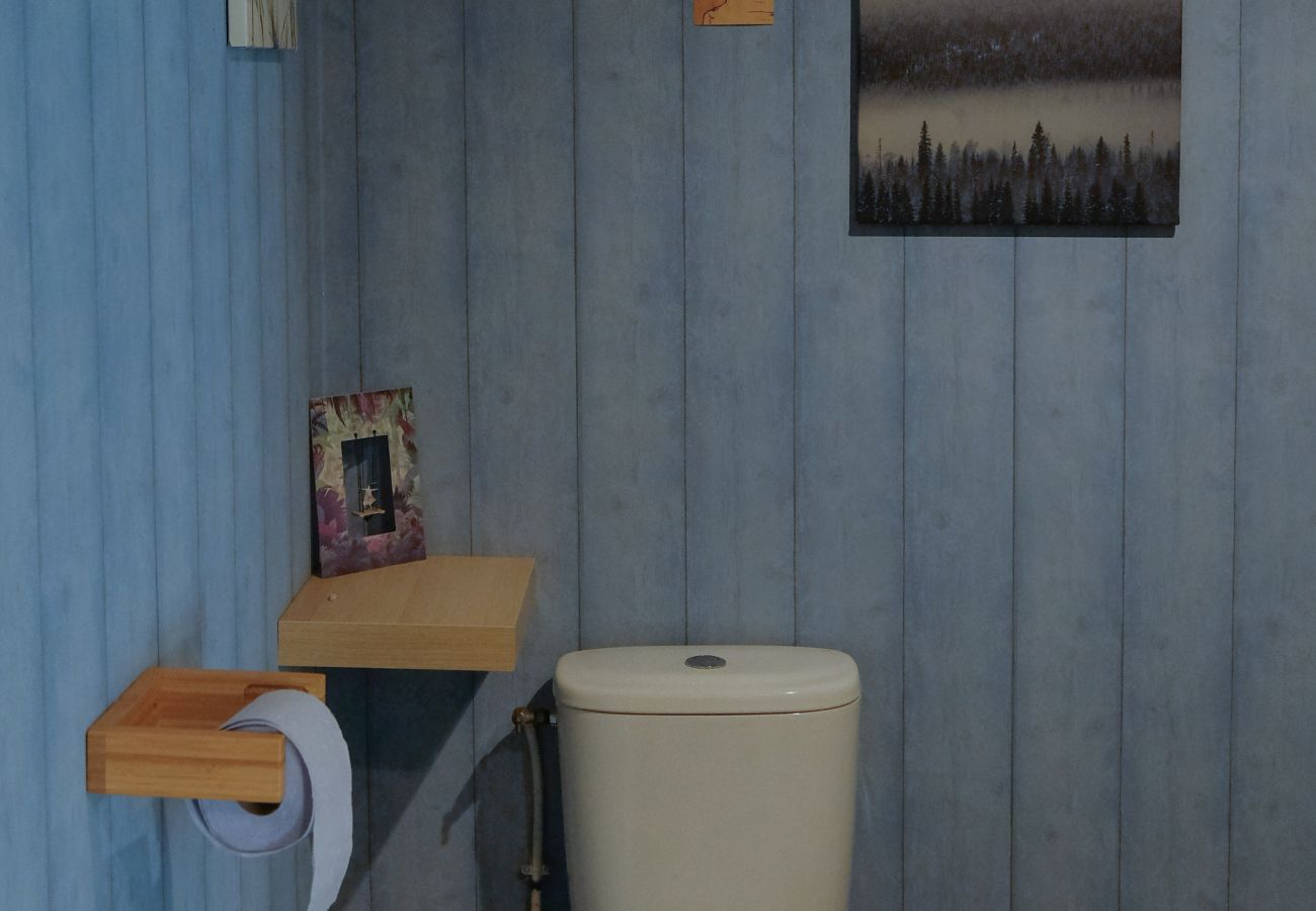 Apartment in Grenoble - Lucien Andrieux Apartment in Grenoble - Lucien Andrieux