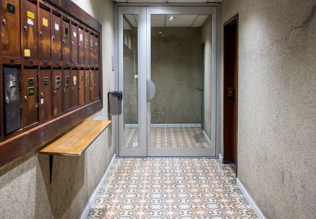 Apartment in Grenoble - Saint-Hugues - Hygge Apartment in Grenoble - Saint-Hugues - Hygge