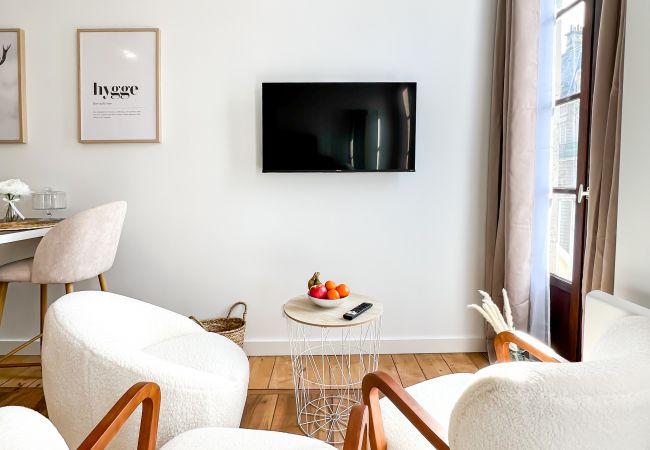 Apartment in Grenoble - Saint-Hugues - Hygge Apartment in Grenoble - Saint-Hugues - Hygge