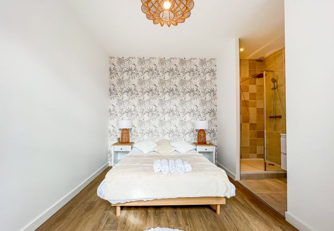 Apartment in Grenoble - Saint-Hugues - Hygge Apartment in Grenoble - Saint-Hugues - Hygge