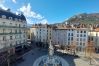 Apartment in Grenoble - Saint-Hugues - Hygge