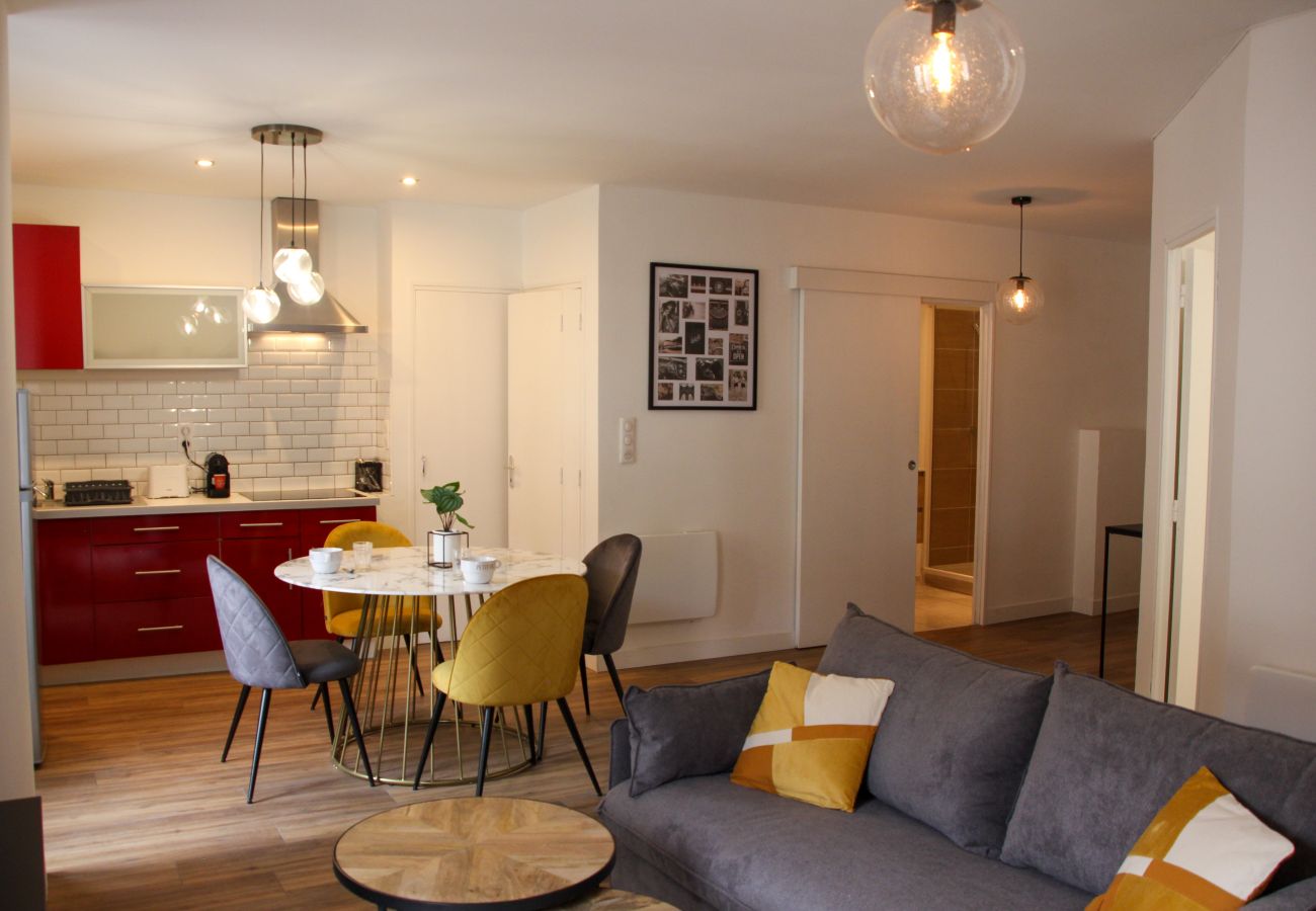 Apartment in Avignon - AVIGNON - Boquier