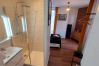 Apartment in Grenoble - Saint-Hugues - Industriel