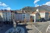 Apartment in Grenoble - Saint-Hugues - Industriel
