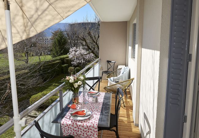 Apartment in Grenoble - Charles Peguy