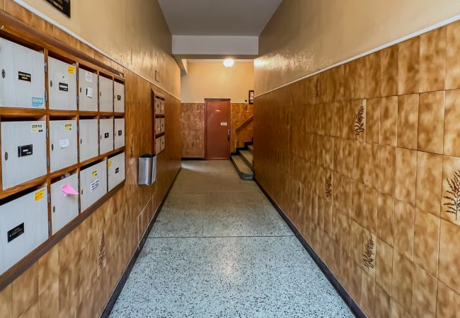 Apartment in Grenoble - 132 Berriat Apartment in Grenoble - 132 Berriat