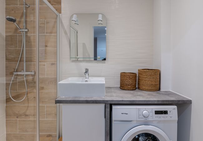 Apartment in Grenoble - 132 Berriat Apartment in Grenoble - 132 Berriat