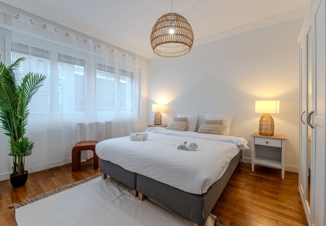 Apartment in Grenoble - 132 Berriat Apartment in Grenoble - 132 Berriat