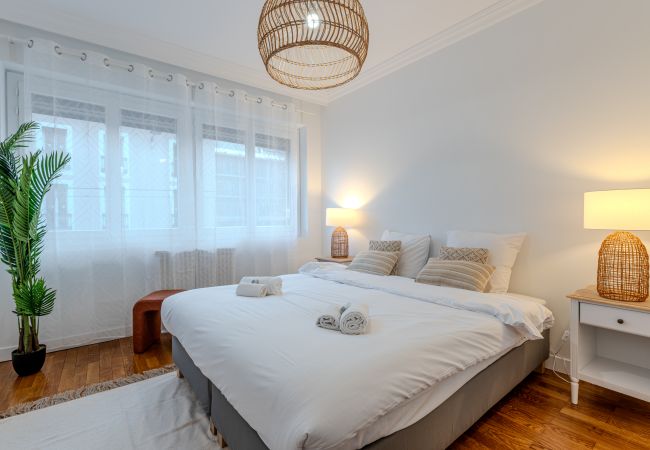 Apartment in Grenoble - 132 Berriat Apartment in Grenoble - 132 Berriat