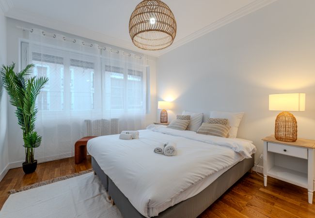 Apartment in Grenoble - 132 Berriat Apartment in Grenoble - 132 Berriat