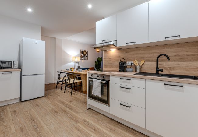 Apartment in Grenoble - 132 Berriat Apartment in Grenoble - 132 Berriat