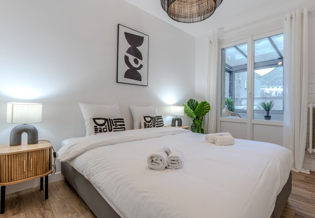 Apartment in Grenoble - 132 Berriat Apartment in Grenoble - 132 Berriat