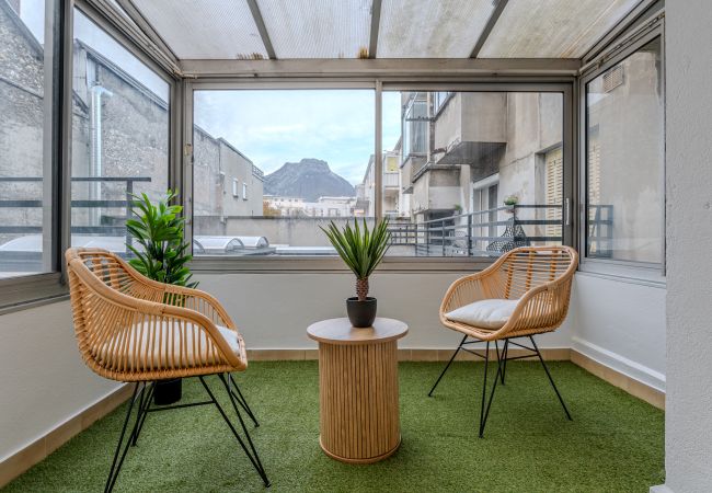 Apartment in Grenoble - 132 Berriat Apartment in Grenoble - 132 Berriat