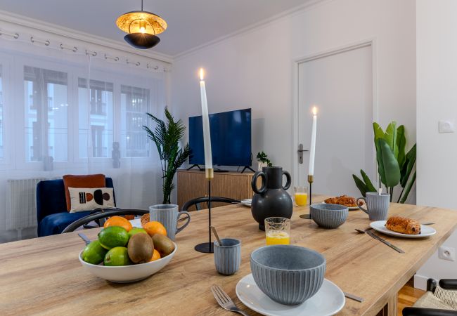 Apartment in Grenoble - 132 Berriat Apartment in Grenoble - 132 Berriat