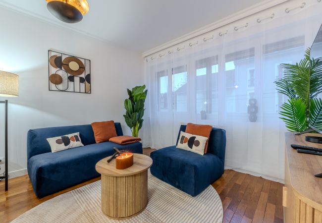 Apartment in Grenoble - 132 Berriat Apartment in Grenoble - 132 Berriat