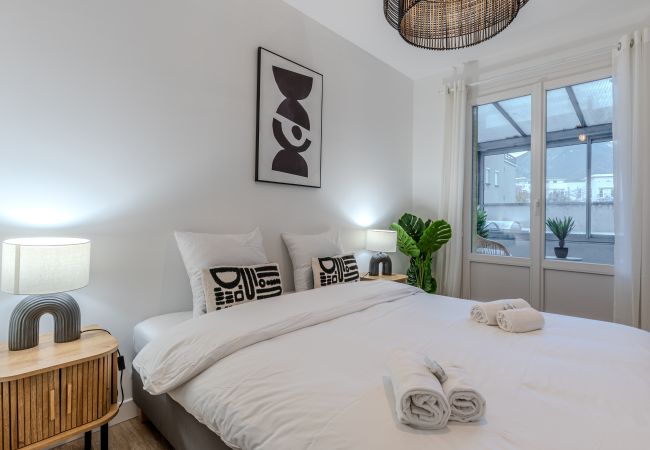 Apartment in Grenoble - 132 Berriat Apartment in Grenoble - 132 Berriat