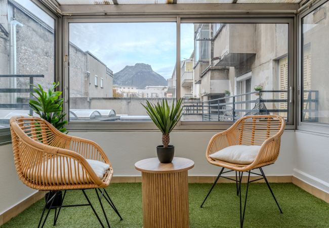 Apartment in Grenoble - 132 Berriat Apartment in Grenoble - 132 Berriat