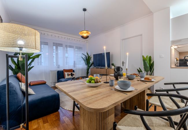 Apartment in Grenoble - 132 Berriat Apartment in Grenoble - 132 Berriat