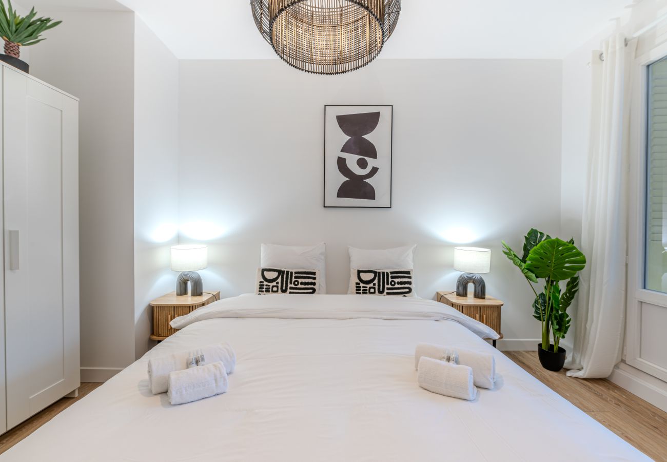 Apartment in Grenoble - 132 Berriat Apartment in Grenoble - 132 Berriat